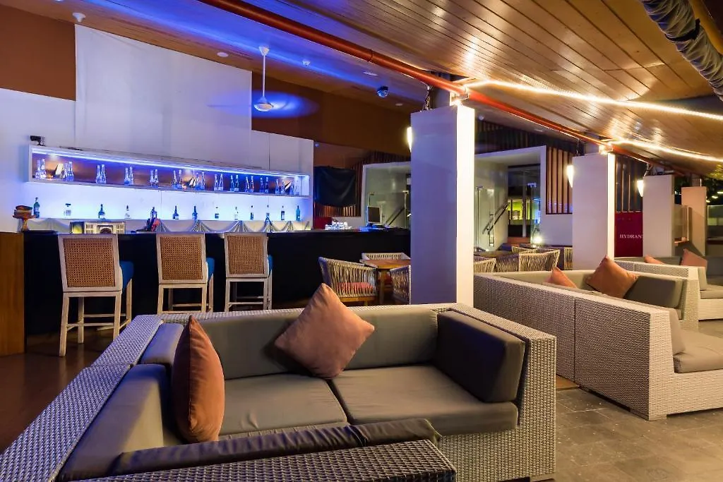 ****  Best Western Resort Kuta Kuta  Indonesia