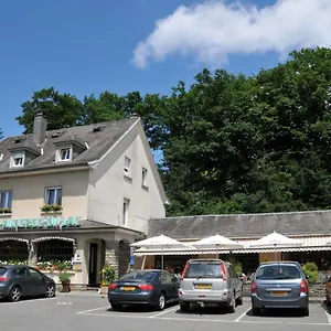 Du Lac Luxemburg