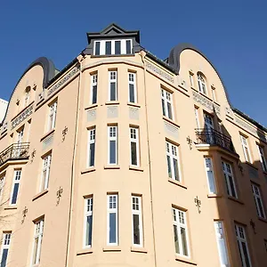 Harbour Hotel, Worldhotels Crafted Noorwegen