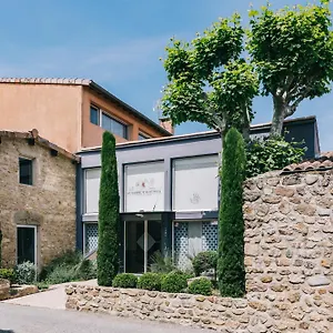 Le Carré D'alethius Hotel Charmes-sur-Rhone