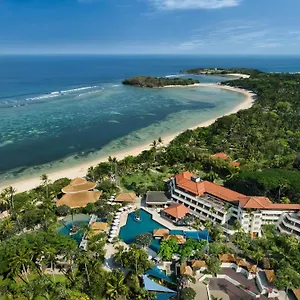 Nusa Dua And - Handwritten Collection Station touristique