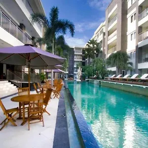Bali Kuta Indonesië
