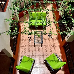 Coco De Mar Quinta Avenida Mexico