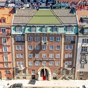 **** Hotel Western Karlaplan Schweden
