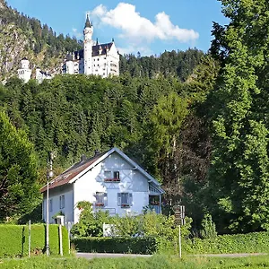  Frühstückspension Romantic-pension Albrecht - Since 1901 Deutschland