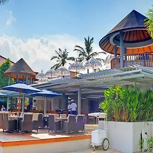 ***** Resort Bali Dynasty Indonesien