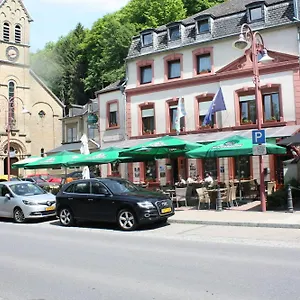 Op Der Bleech Luxemburg