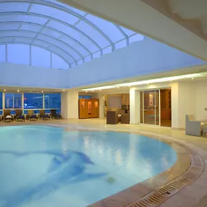 The Penthouse Tunesië