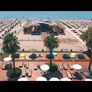 *** Hotel Tropikal Albanien
