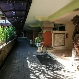 Legian Kuta Lombok