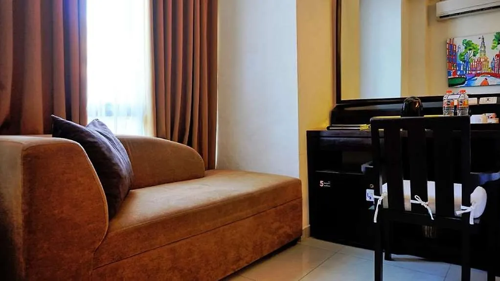 Best Western Resort Kuta Kuta  Kuta (Bali)