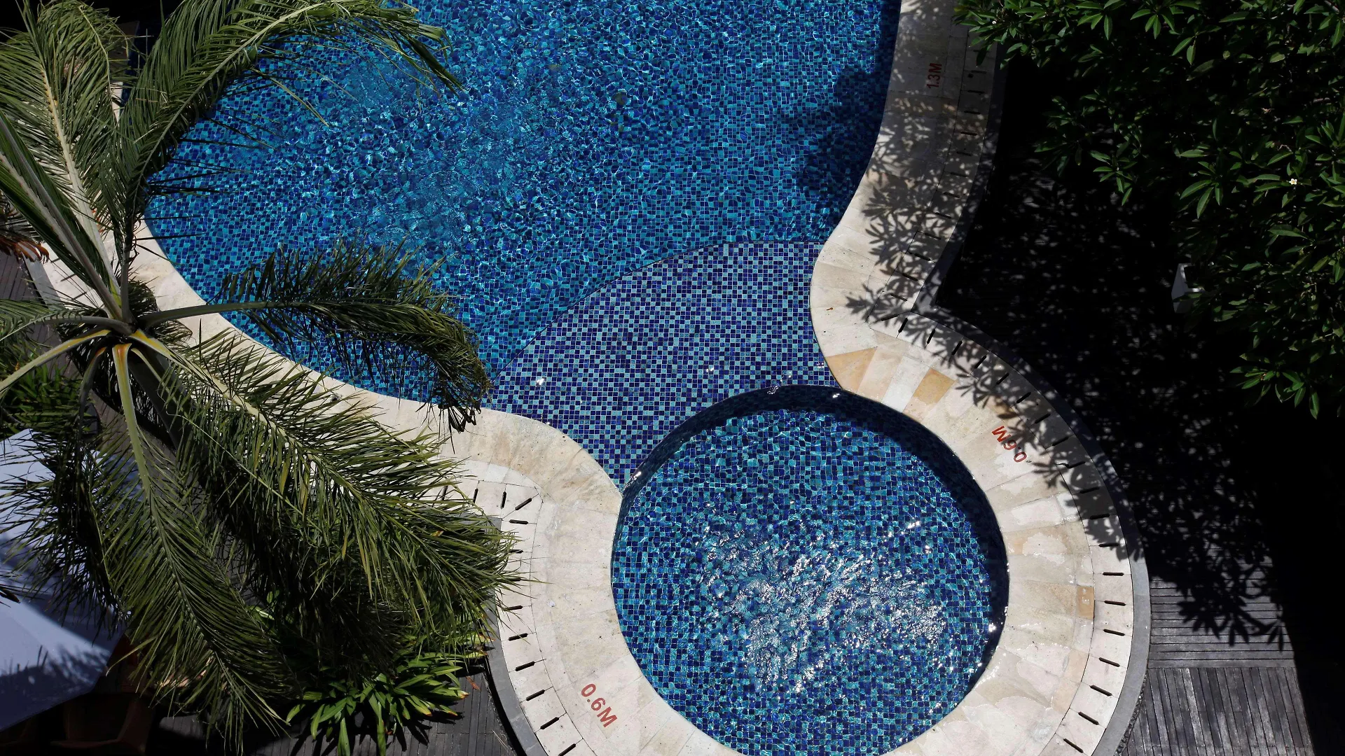 ****  Best Western Resort Kuta Kuta  Indonesia
