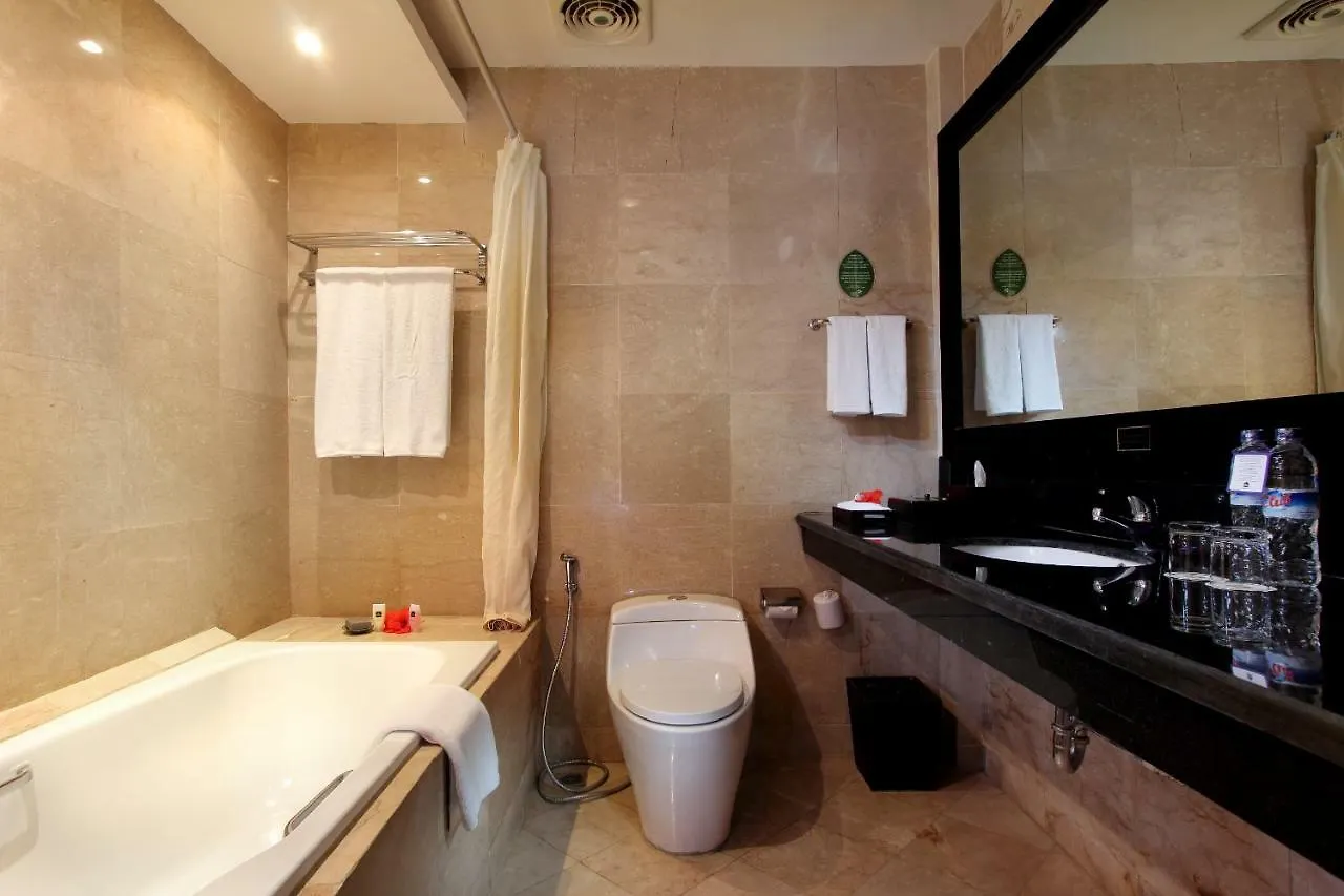 Best Western Resort Kuta Kuta Lombok